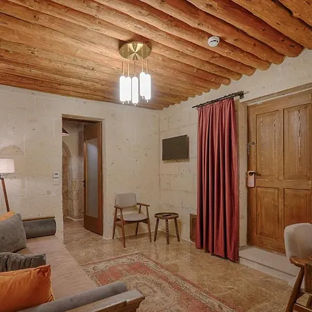 Solem Cave * Ürgüp