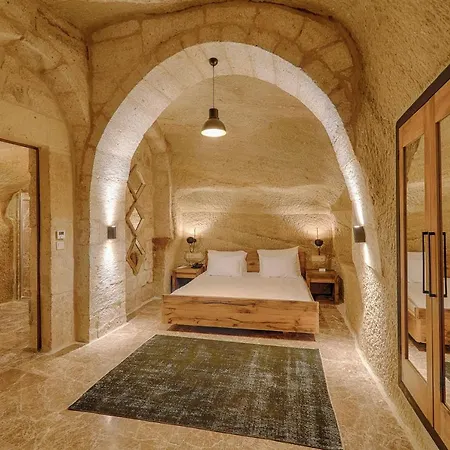 Solem Cave * Ürgüp