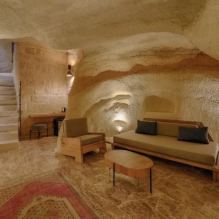 Solem Cave