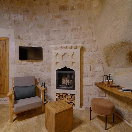 Hotel Solem Cave *