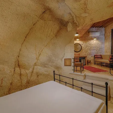 Solem Cave