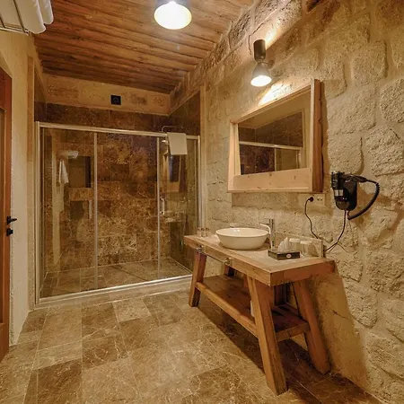 Hotel Solem Cave Ürgüp