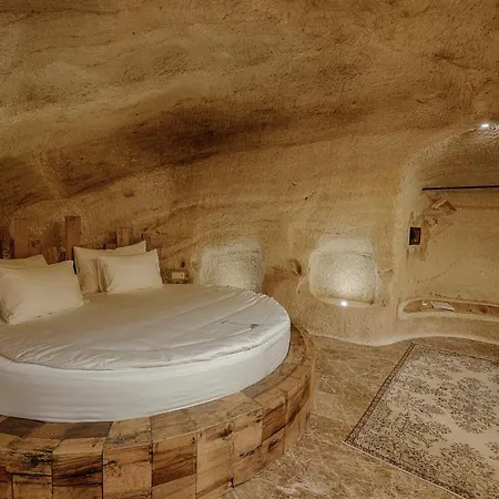 Solem Cave *