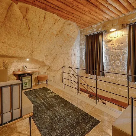 Hotel Solem Cave *
