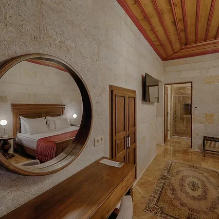 Solem Cave Hotel