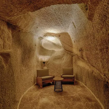 Solem Cave * Urgup