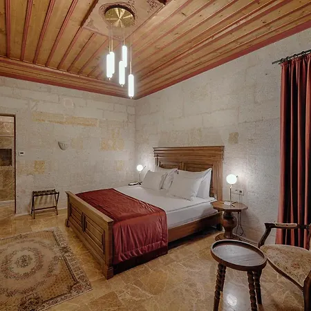 Solem Cave * ウルギュップ