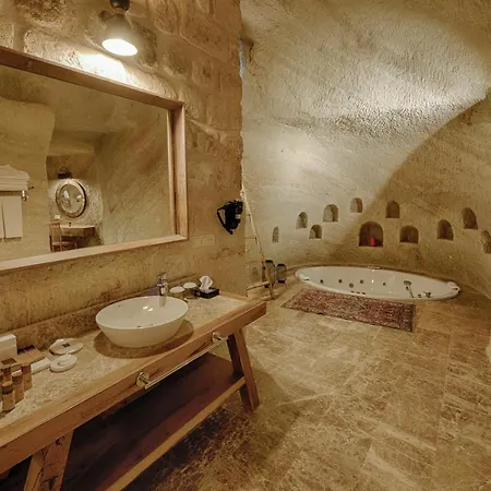 Solem Cave *