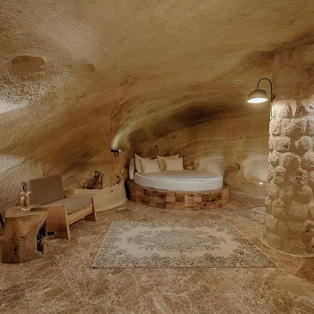 Solem Cave *