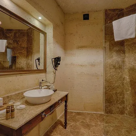 Hotel Solem Cave Ürgüp