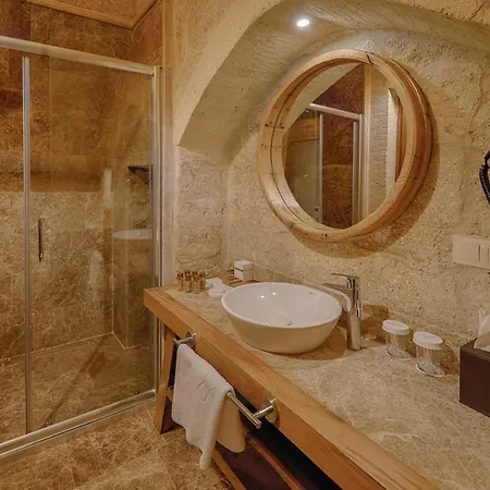Hotel Solem Cave