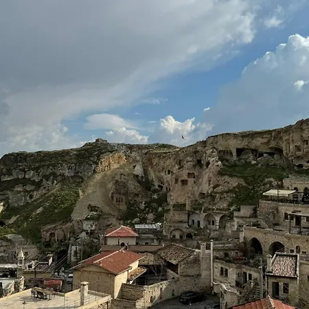 Solem Cave Hotel *