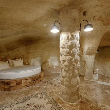 Hotel Solem Cave