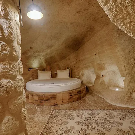 Solem Cave Hotel Urgup