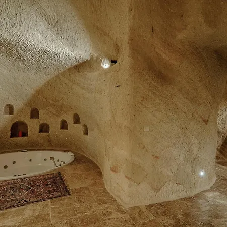 Solem Cave Hotel