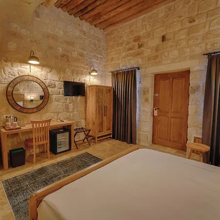 Solem Cave * Ürgüp