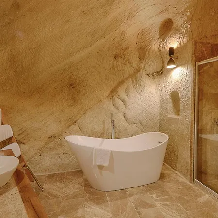 Hotel Solem Cave