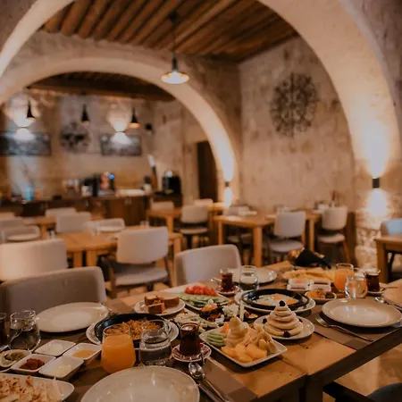 Hotel Solem Cave