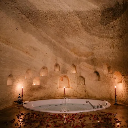 Solem Cave *