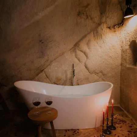 Solem Cave Urgup