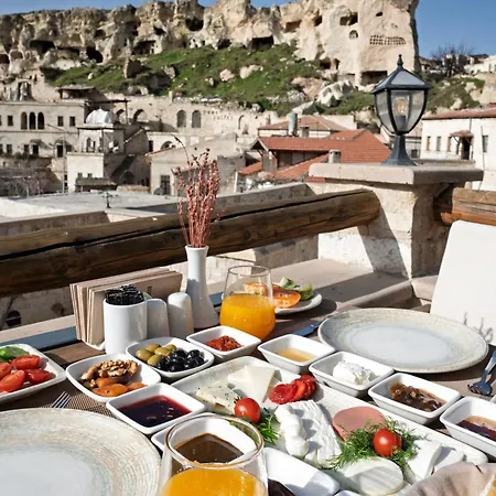 Solem Cave Hotel Ürgüp