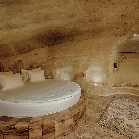 Hotel Solem Cave