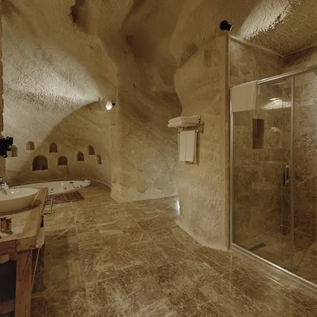 Solem Cave Hotel Ürgüp