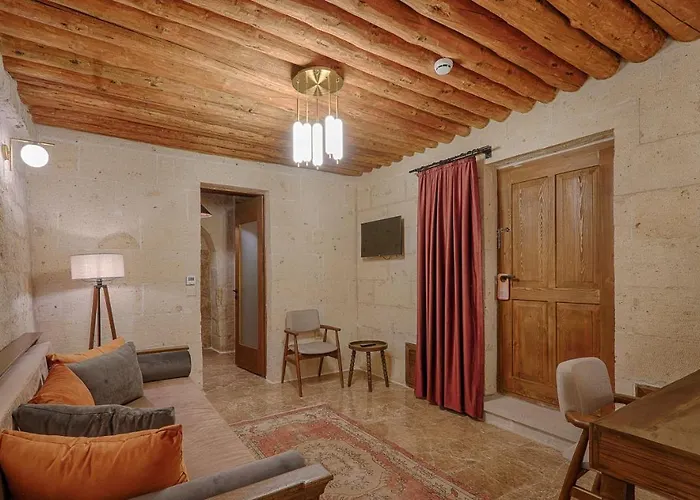 Solem Cave * Ürgüp