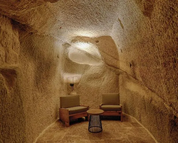 Solem Cave * Ürgüp