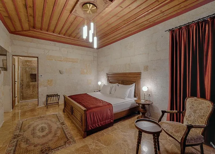 Solem Cave * Ürgüp